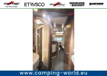 Fahrzeugbild Carthago chic c-line I 4.9 LE Modell 2026 #84