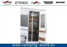 Fahrzeugbild Carthago chic c-line I 4.9 LE Modell 2026 #27