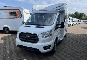 Bild CaraSuite 650 MEG (Ford)