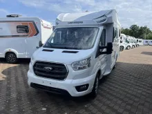 Fahrzeugbild Weinsberg CaraSuite Ford 650 MEG unbenutzt Tageszulassung! #1