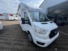 Fahrzeugbild Weinsberg CaraSuite Ford 650 MEG unbenutzt Tageszulassung! #3