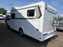 Fahrzeugbild Weinsberg CaraSuite Ford 650 MEG unbenutzt Tageszulassung! #6