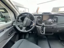 Fahrzeugbild Weinsberg CaraSuite Ford 650 MEG unbenutzt! #8