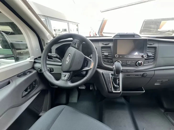 Fahrzeugbild Weinsberg CaraSuite Ford 650 MEG unbenutzt! #8