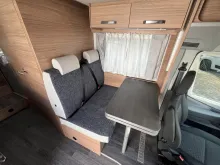 Fahrzeugbild Weinsberg CaraSuite Ford 650 MEG unbenutzt Tageszulassung! #10