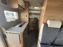 Fahrzeugbild Weinsberg CaraSuite Ford 650 MEG unbenutzt Tageszulassung! #12