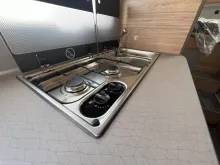 Fahrzeugbild Weinsberg CaraSuite Ford 650 MEG unbenutzt! #13