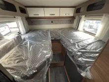 Fahrzeugbild Weinsberg CaraSuite Ford 650 MEG unbenutzt Tageszulassung! #14