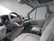Fahrzeugbild Hymer Eriba Car 600 Automatik Markise LED #9