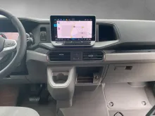 Fahrzeugbild Hymer Eriba Car 600 Automatik Markise LED #11