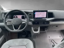 Fahrzeugbild Hymer Eriba Car 600 Automatik Markise LED #10
