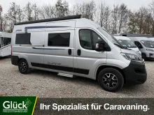 Fahrzeugbild Pössl H-LINE SUMMIT 600 PLUS #1