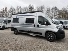 Fahrzeugbild Pössl H-LINE SUMMIT 600 PLUS #2