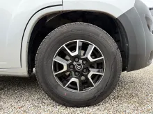 Fahrzeugbild Pössl H-LINE SUMMIT 600 PLUS #4