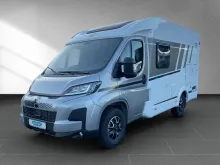 Fahrzeugbild Carado VAN 132 SAT+TV NAVI KAMERA MARKISE GFK #7