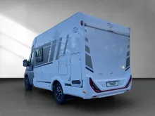 Fahrzeugbild Carado VAN 132 SAT+TV NAVI KAMERA MARKISE GFK #5