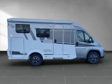 Fahrzeugbild Carado VAN 132 SAT+TV NAVI KAMERA MARKISE GFK #3