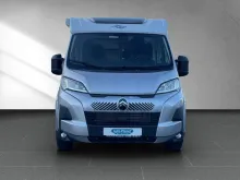 Fahrzeugbild Carado VAN 132 SAT+TV NAVI KAMERA MARKISE GFK #8