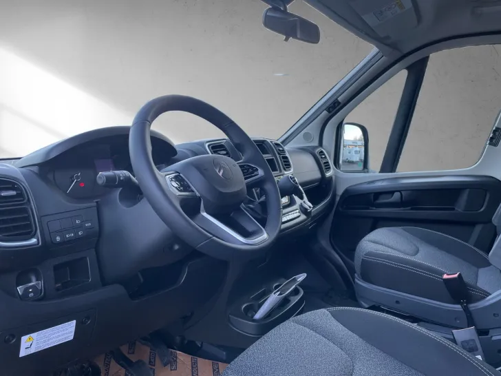 Fahrzeugbild Carado VAN 132 SAT+TV NAVI KAMERA MARKISE GFK #10