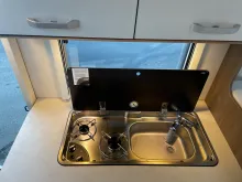 Fahrzeugbild Carado VAN 132 SAT+TV NAVI KAMERA MARKISE GFK #21