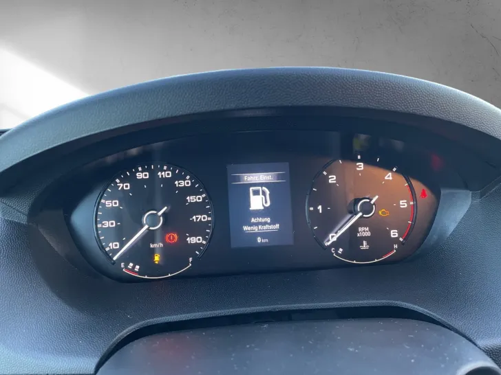 Fahrzeugbild Carado VAN 132 SAT+TV NAVI KAMERA MARKISE GFK #13