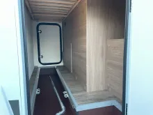 Fahrzeugbild Carado VAN 132 SAT+TV NAVI KAMERA MARKISE GFK #26