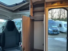 Fahrzeugbild Carado VAN 132 SAT+TV NAVI KAMERA MARKISE GFK #18