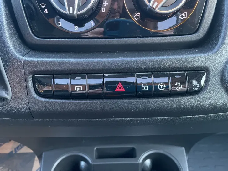 Fahrzeugbild Carado VAN 132 SAT+TV NAVI KAMERA MARKISE GFK #16