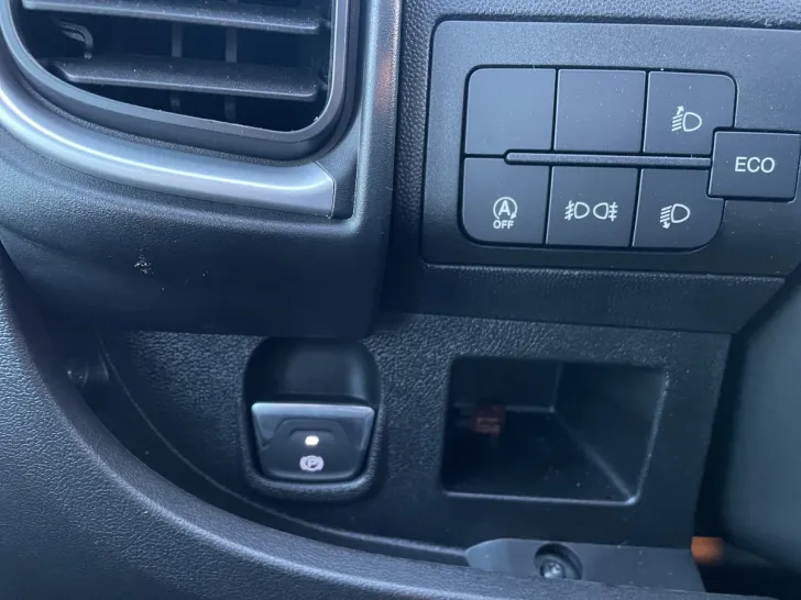 Fahrzeugbild Carado VAN 132 SAT+TV NAVI KAMERA MARKISE GFK #14