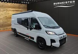 Bild Camper Van CLIFF 640 Adventure Edit ...