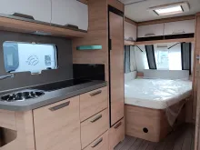 Fahrzeugbild Knaus Südwind 500 FU Black Selection #5