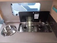 Fahrzeugbild Knaus Südwind 500 FU Black Selection #10