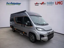 Fahrzeugbild Malibu CHARMING 640 LE K GT #1