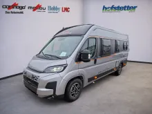 Fahrzeugbild Malibu CHARMING 640 LE K GT #2
