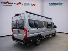 Fahrzeugbild Malibu CHARMING 640 LE K GT #3