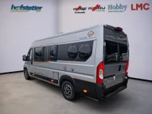Fahrzeugbild Malibu CHARMING 640 LE K GT #4