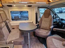 Fahrzeugbild Malibu CHARMING 640 LE K GT #11