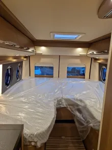 Fahrzeugbild Malibu CHARMING 640 LE K GT #17