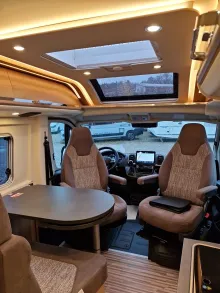Fahrzeugbild Malibu CHARMING 640 LE K GT #18