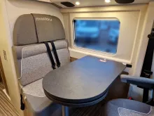 Fahrzeugbild Malibu CHARMING 640 LE K COUPE #10