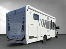 Fahrzeugbild Carado T 457 AUTOMATIK Safefty+Digital Pak. #4