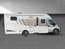 Fahrzeugbild Carado T 457 AUTOMATIK Safefty+Digital Pak. #3