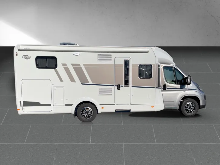 Fahrzeugbild Carado T 457 AUTOMATIK Safefty+Digital Pak. #3