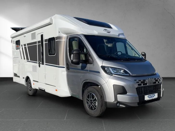 Fahrzeugbild Carado T 457 AUTOMATIK Safefty+Digital Pak. #1