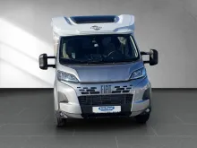 Fahrzeugbild Carado T 457 AUTOMATIK Safefty+Digital Pak. #8