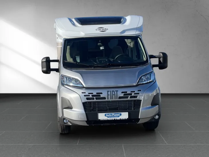 Fahrzeugbild Carado T 457 AUTOMATIK Safefty+Digital Pak. #8