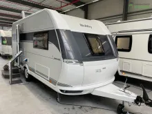 Fahrzeugbild Hobby Excellent 460 SL Modell 2026 / 1500 kg #1