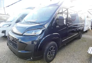 Bild Globetrail 600 DS