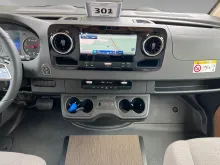 Fahrzeugbild Carthago C2-tourer I 141 KB LE Mercedes (301) #11
