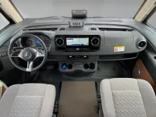 Fahrzeugbild Carthago C2-tourer I 141 KB LE Mercedes (301) #11